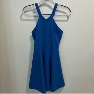 Elizabeth & James dress